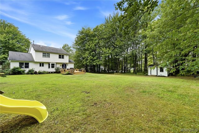 8344 Merrill Place, Eden, NY 14057