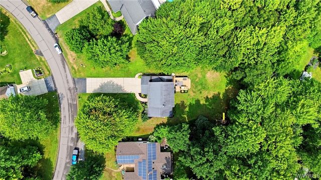 8344 Merrill Place, Eden, NY 14057