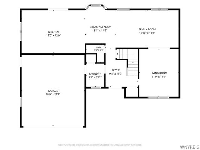 8344 Merrill Place, Eden, NY 14057