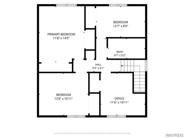 8344 Merrill Place, Eden, NY 14057