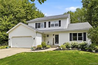 8344 Merrill Place, Eden, NY 14057