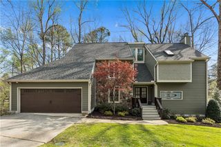 2810 Windrush Lane, Roswell, GA 30076