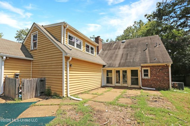 213 Longwood Drive, Clinton, MS 39056