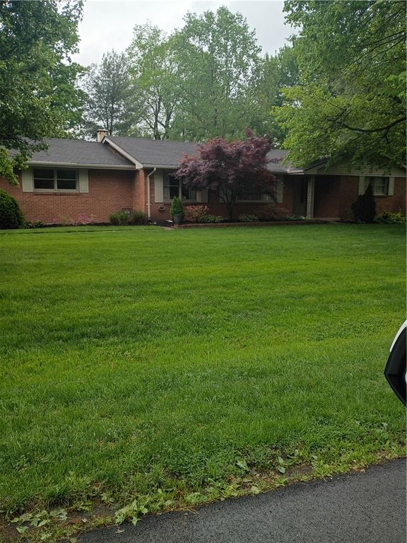 976 Grove Hill Drive, Beavercreek, OH 45434