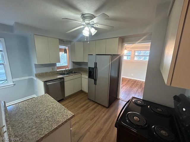 14305 Washington Boulevard, University Heights, OH 44118