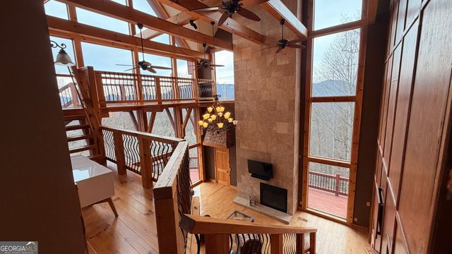 1613 Clark Drive, Hiawassee, GA 30546