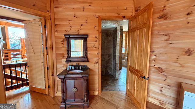 1613 Clark Drive, Hiawassee, GA 30546