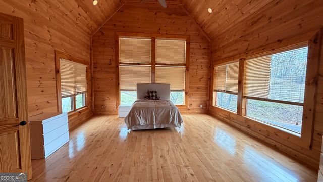 1613 Clark Drive, Hiawassee, GA 30546