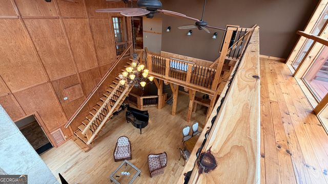 1613 Clark Drive, Hiawassee, GA 30546