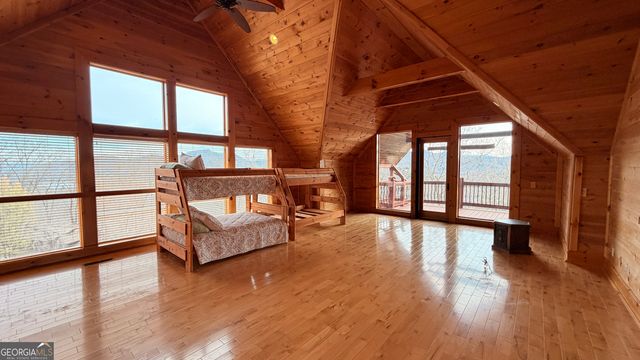 1613 Clark Drive, Hiawassee, GA 30546