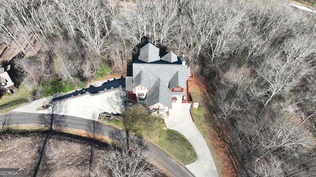 1613 Clark Drive, Hiawassee, GA 30546