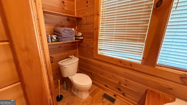 1613 Clark Drive, Hiawassee, GA 30546