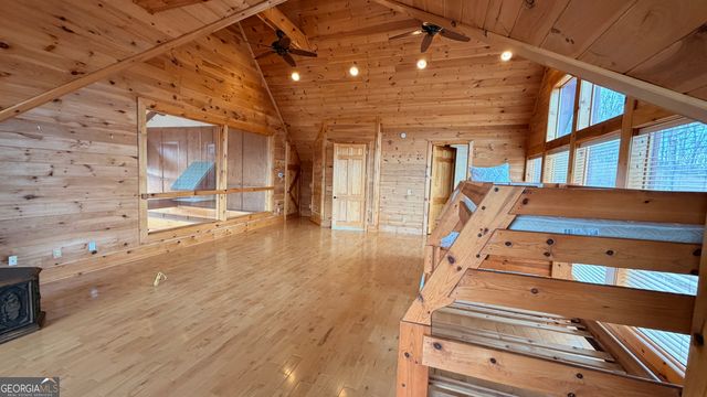 1613 Clark Drive, Hiawassee, GA 30546