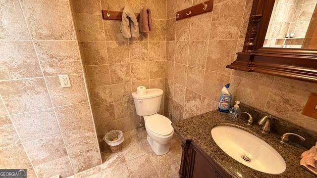 1613 Clark Drive, Hiawassee, GA 30546