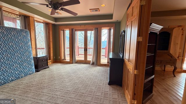 1613 Clark Drive, Hiawassee, GA 30546