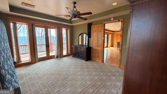 1613 Clark Drive, Hiawassee, GA 30546