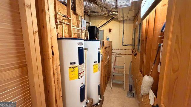 1613 Clark Drive, Hiawassee, GA 30546