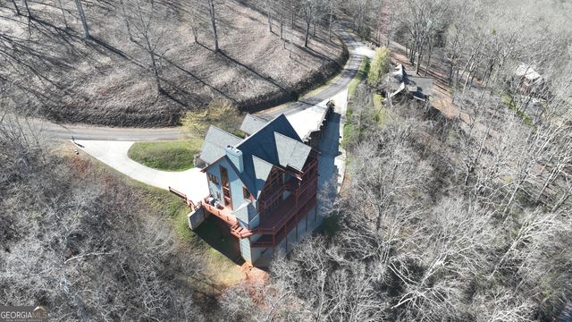 1613 Clark Drive, Hiawassee, GA 30546