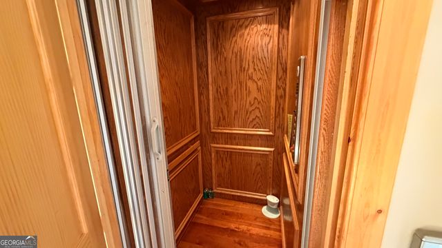 1613 Clark Drive, Hiawassee, GA 30546