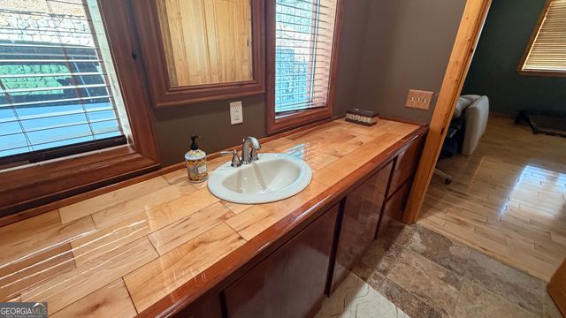 1613 Clark Drive, Hiawassee, GA 30546