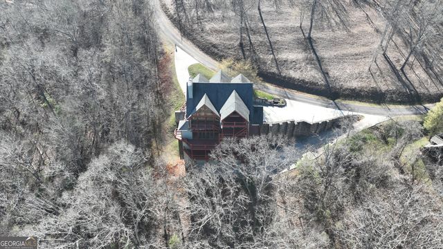 1613 Clark Drive, Hiawassee, GA 30546