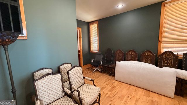 1613 Clark Drive, Hiawassee, GA 30546