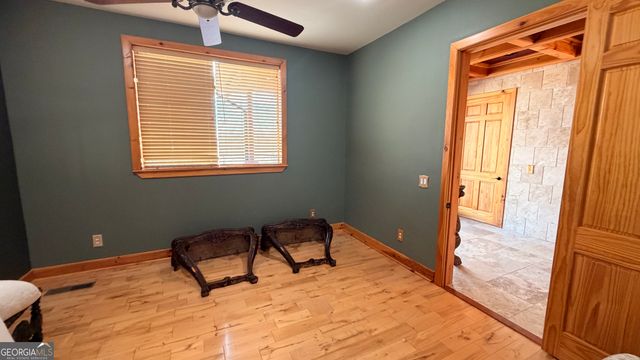 1613 Clark Drive, Hiawassee, GA 30546