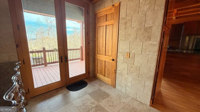 1613 Clark Drive, Hiawassee, GA 30546