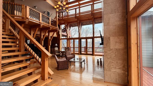 1613 Clark Drive, Hiawassee, GA 30546