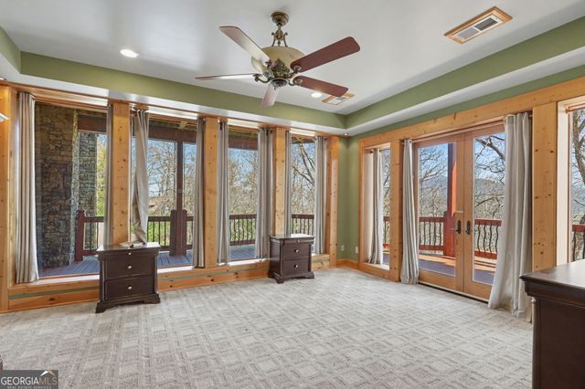 1613 Clark Drive, Hiawassee, GA 30546