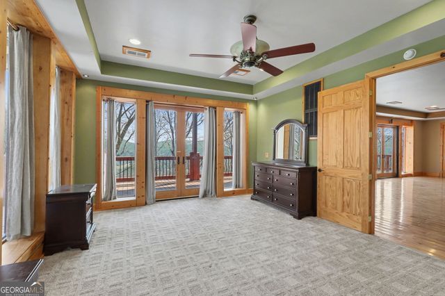 1613 Clark Drive, Hiawassee, GA 30546
