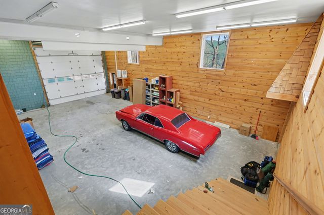 1613 Clark Drive, Hiawassee, GA 30546