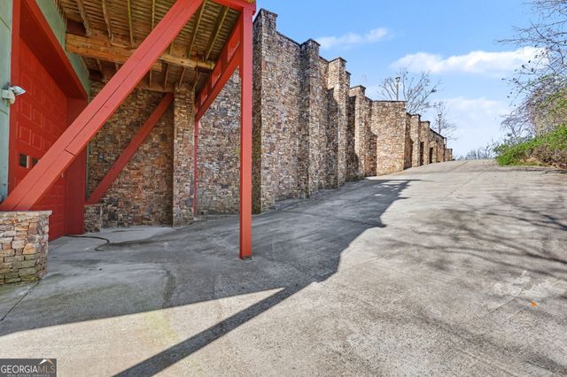 1613 Clark Drive, Hiawassee, GA 30546
