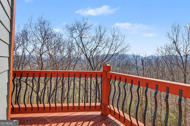 1613 Clark Drive, Hiawassee, GA 30546