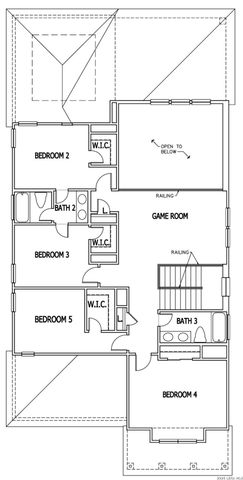 7122 Avignon Forest, San Antonio, TX 78256