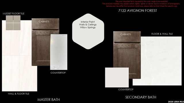 7122 Avignon Forest, San Antonio, TX 78256
