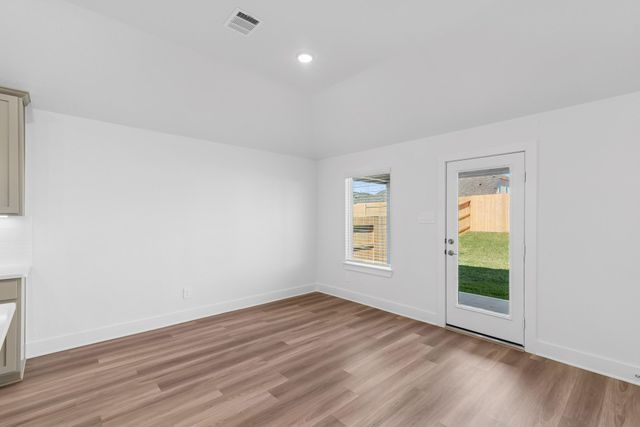 16952 Jim Sharp Drive, Montgomery, TX 77316