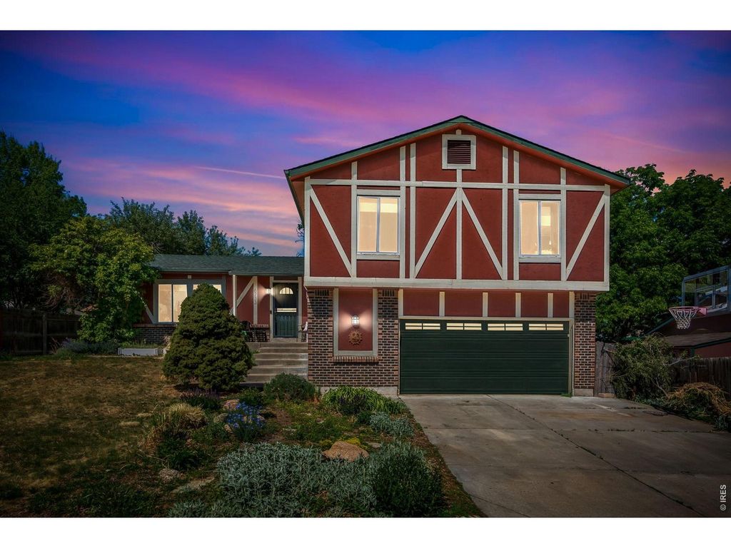 6733 Coors St, Arvada, CO 80004