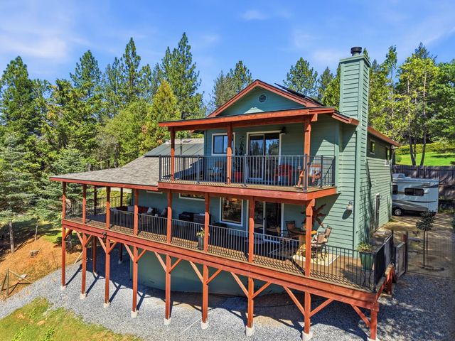 1742 Cherokee Ct, Cool, CA 95614