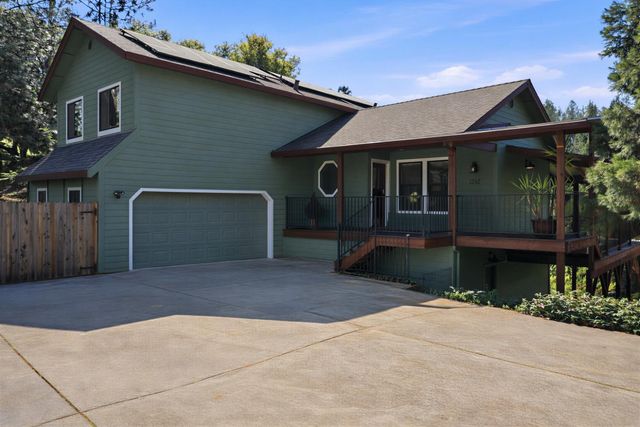 1742 Cherokee Ct, Cool, CA 95614