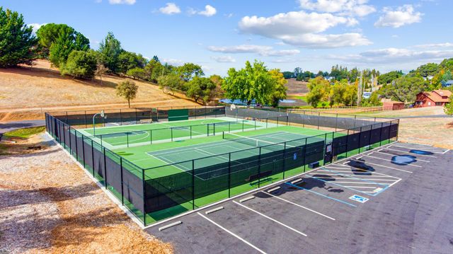 1742 Cherokee Ct, Cool, CA 95614