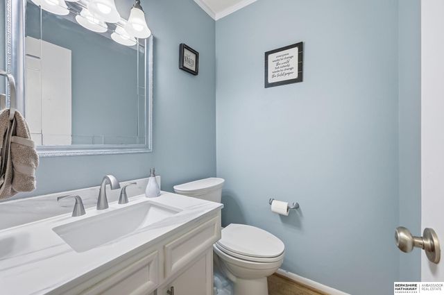 1875 S 131st Avenue, Omaha, NE 68144