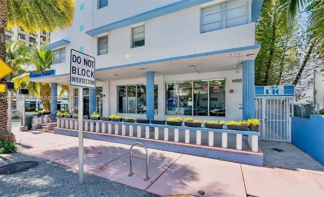 1100 Collins Ave 303, Miami Beach, FL 33139