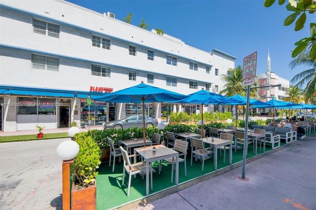 1100 Collins Ave 303, Miami Beach, FL 33139