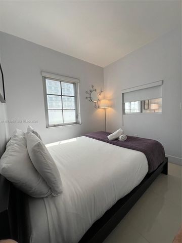 1100 Collins Ave 303, Miami Beach, FL 33139