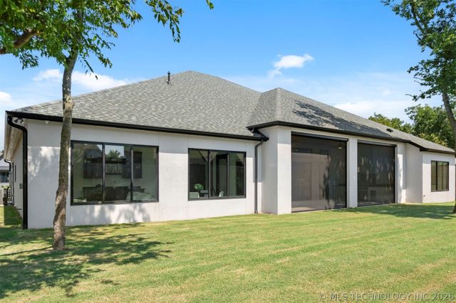 6678 E 123rd Place S, Bixby, OK 74008
