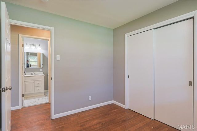 563 Apex Drive, Crestwood, MO 63126