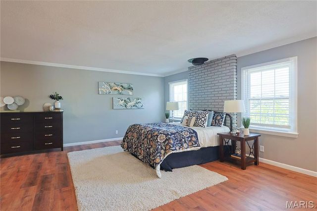 563 Apex Drive, Crestwood, MO 63126