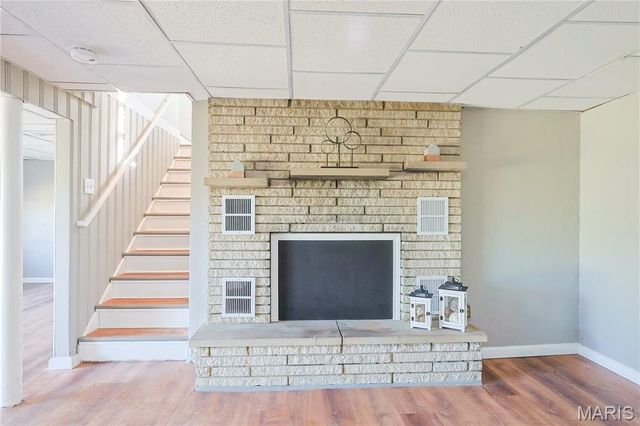 563 Apex Drive, Crestwood, MO 63126