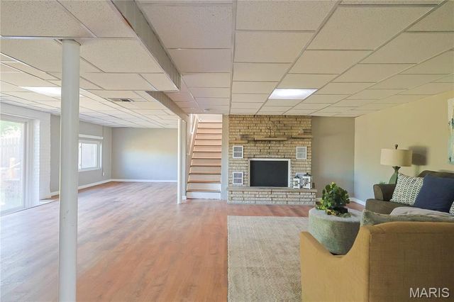 563 Apex Drive, Crestwood, MO 63126